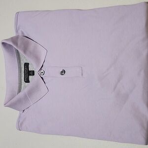 NWOT Banana Republic polo XL